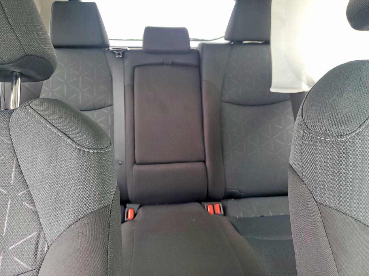 2025 Toyota Rav4 Hybrid Xle - zdjęcie 10