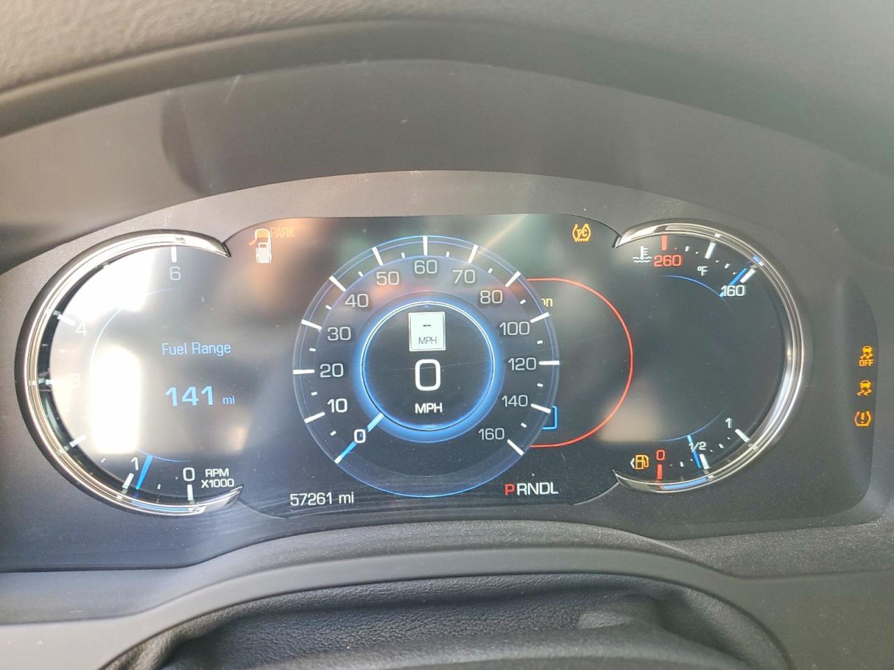 2019 Cadillac Escalade Premium Luxury - zdjęcie 9