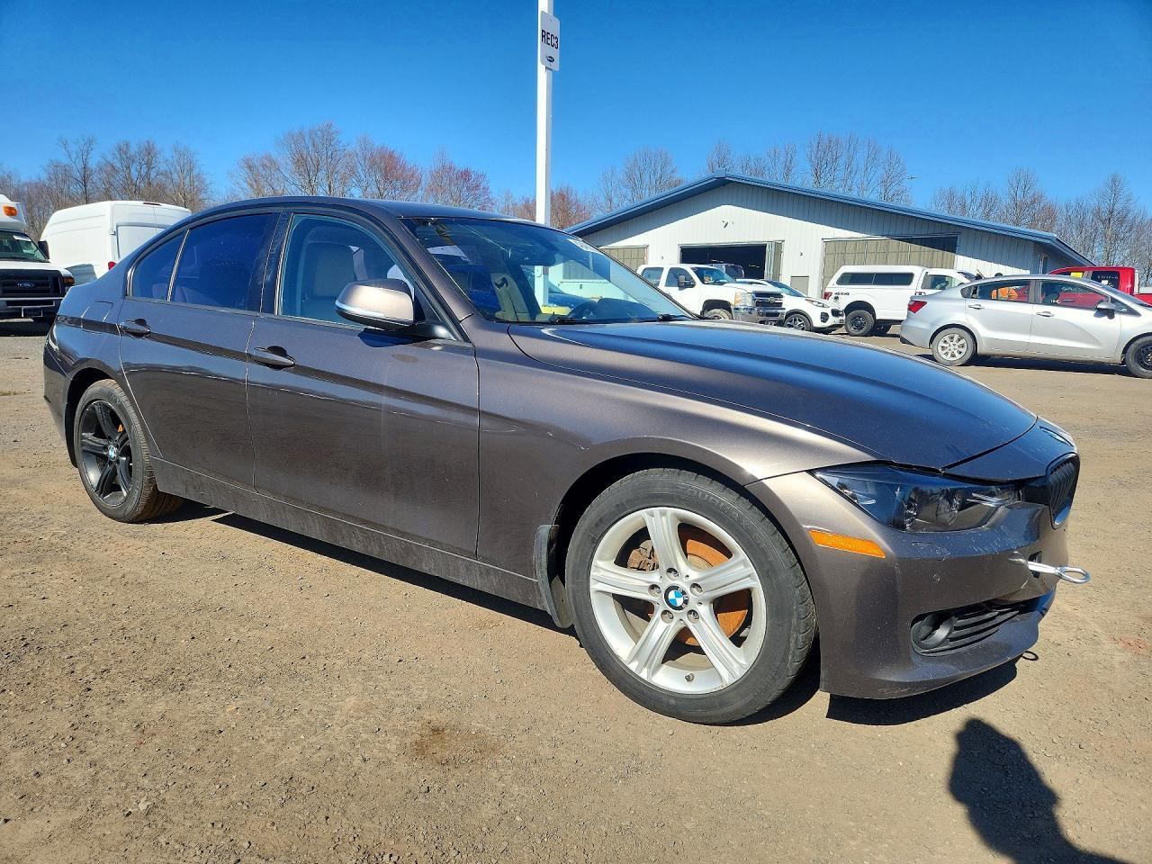 BMW Seria 3 - zdjęcie 4
