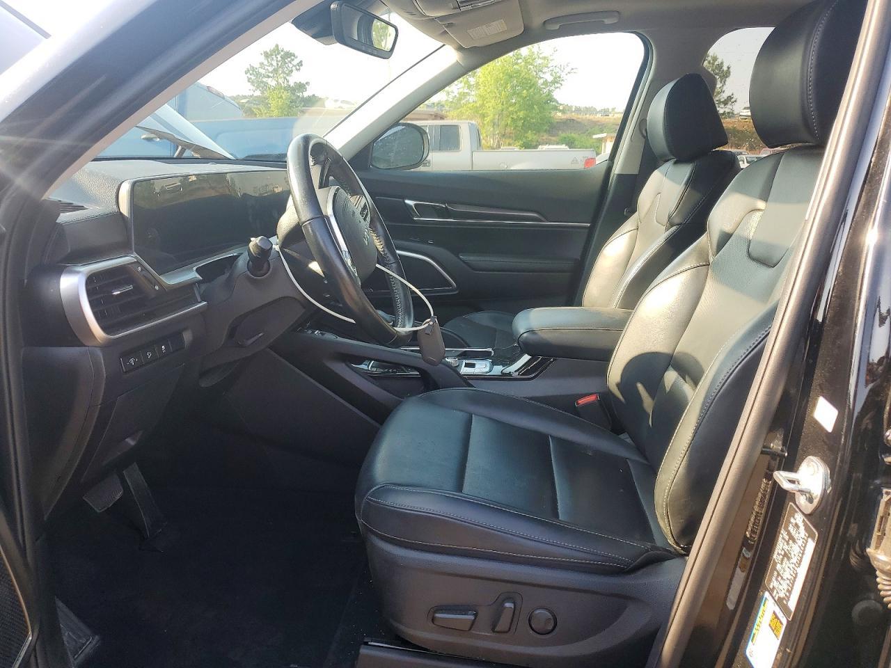 2024 Kia Telluride S - zdjęcie 7