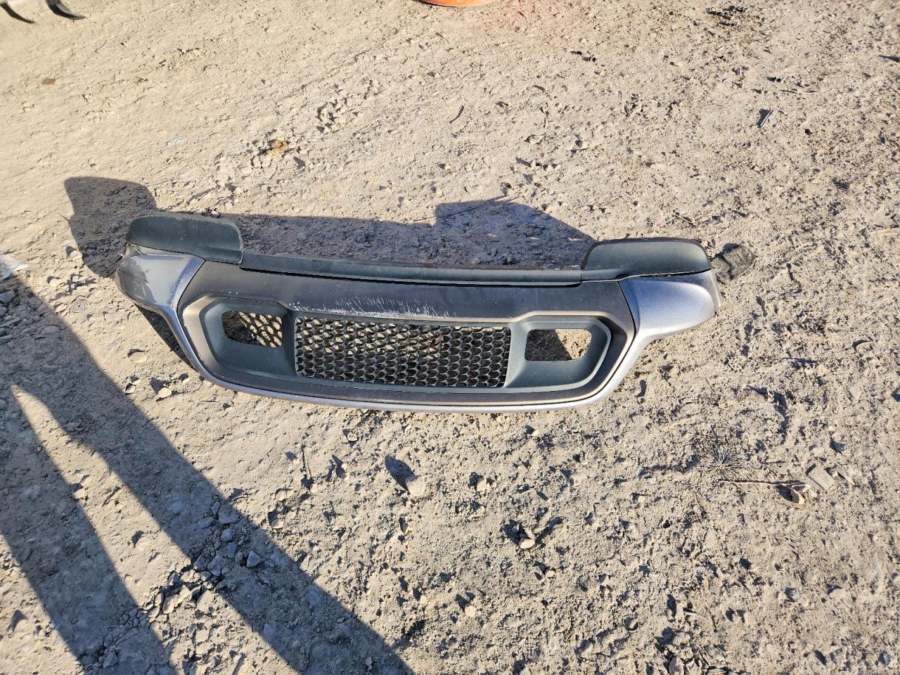 2017 Jeep Grand Cherokee Limited - zdjęcie 12