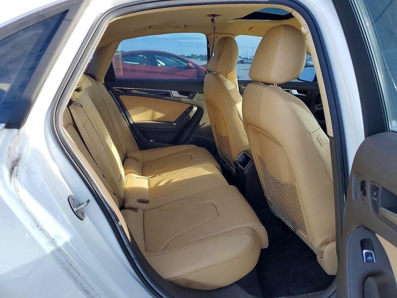 2014 Audi A4 Premium - zdjęcie 10