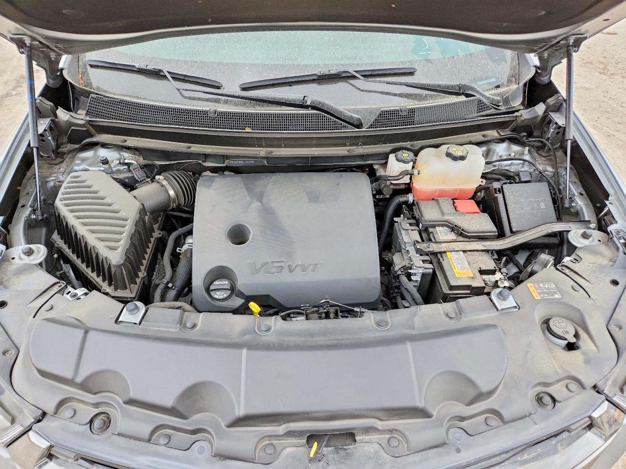 2024 Chevrolet Traverse Limited Premier - zdjęcie 12