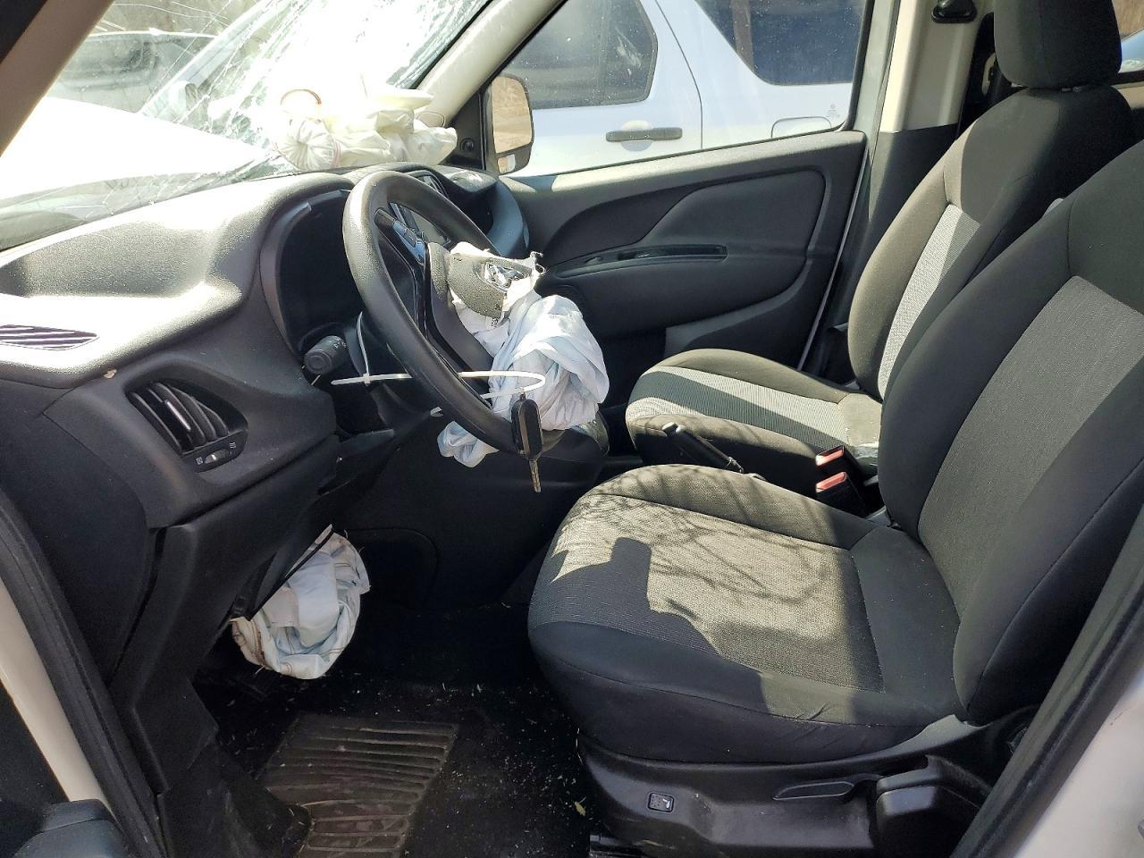 2021 Ram Promaster City - zdjęcie 7