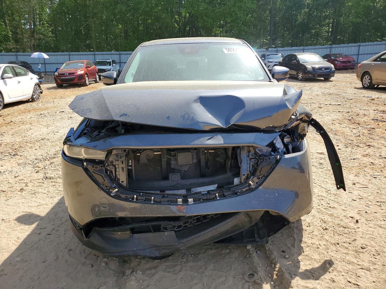 2023 Mazda Cx-5 Preferred - zdjęcie 5