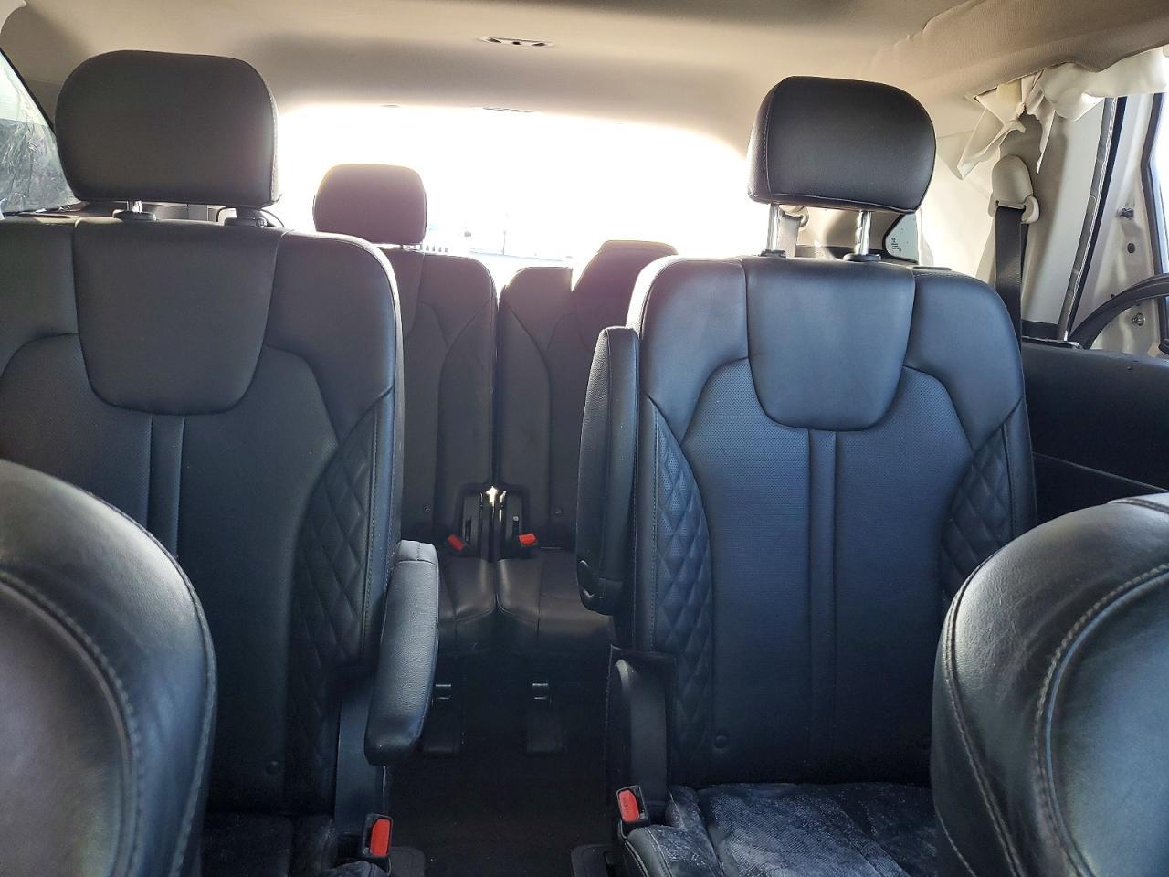 2021 Kia Sorento Sx Prestige - zdjęcie 10