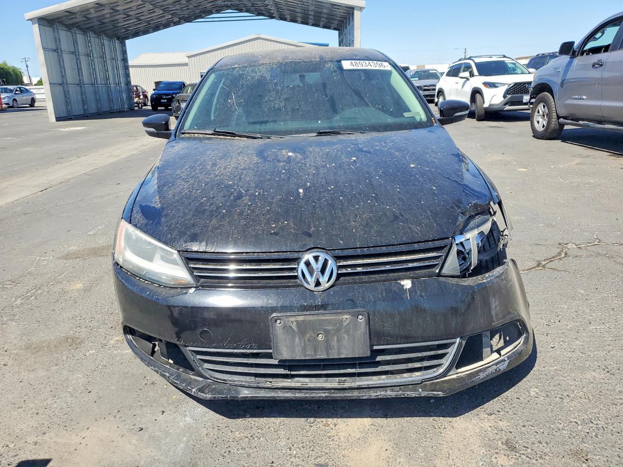 2013 Volkswagen Jetta Se - zdjęcie 5