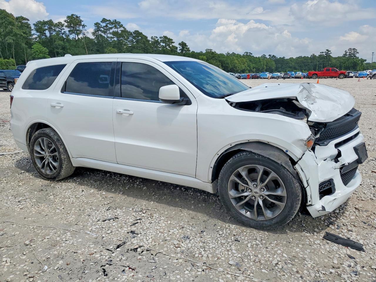 Dodge Durango - zdjęcie 4
