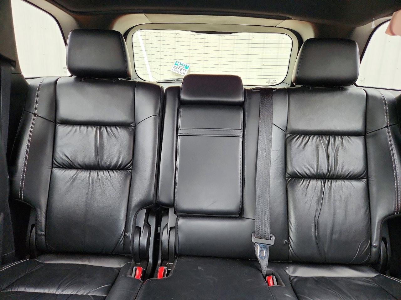 2015 Jeep Grand Cherokee Limited - zdjęcie 10