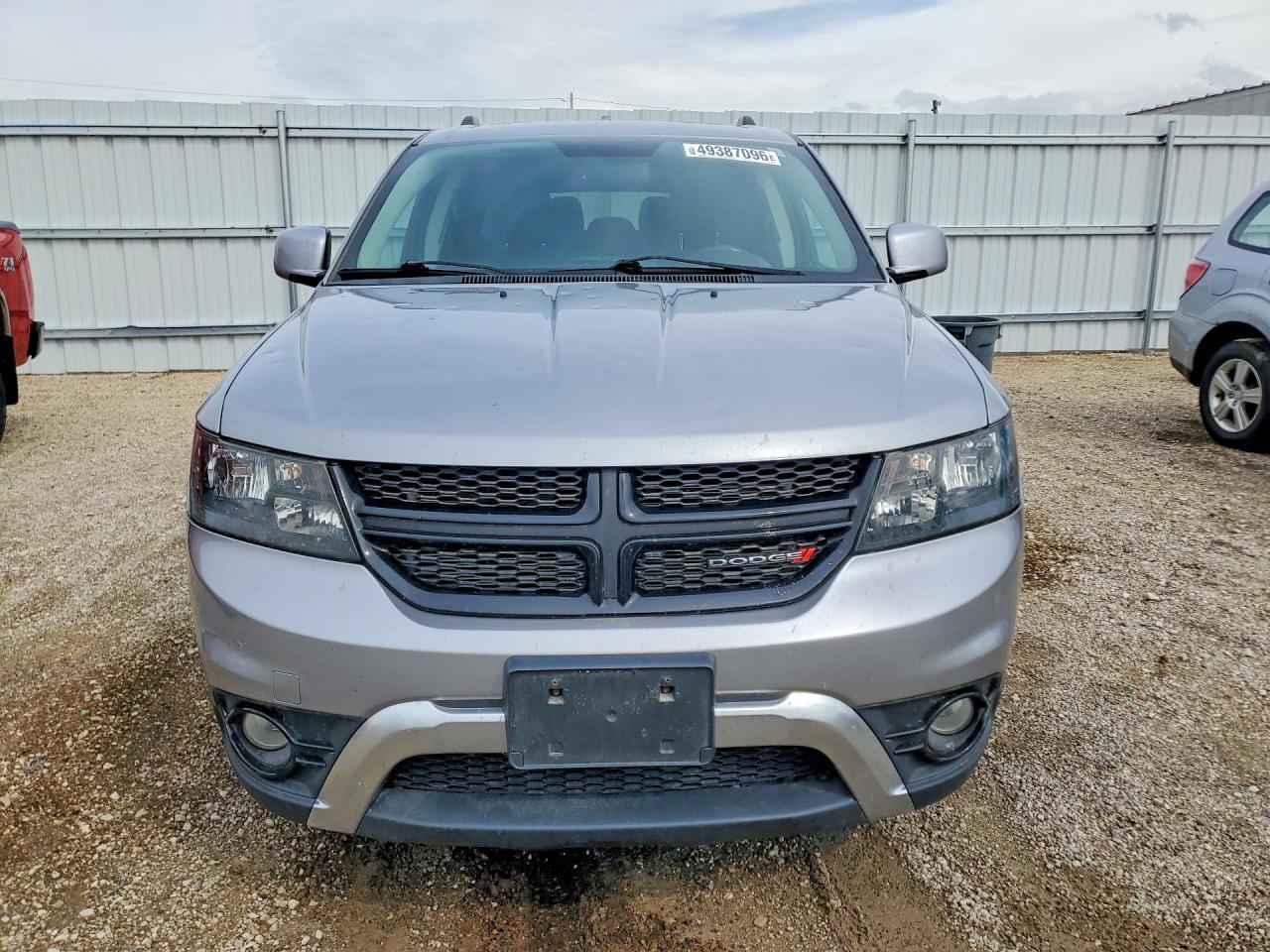 2017 Dodge Journey Crossroad - zdjęcie 5