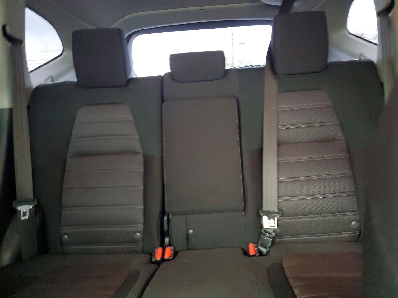 2020 Honda Cr-V Ex - zdjęcie 10