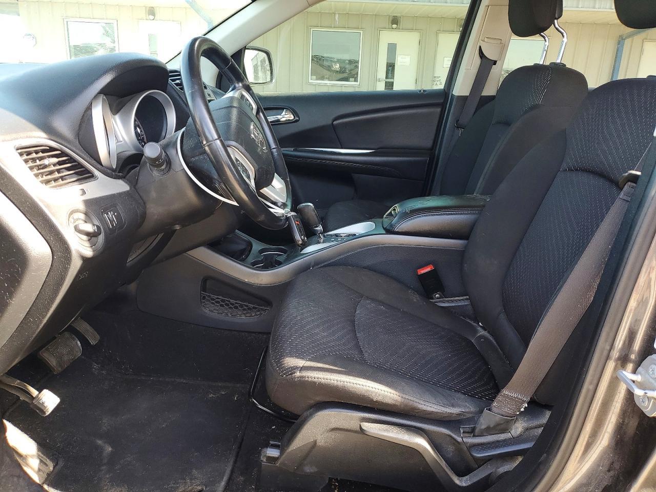 2019 Dodge Journey Se - zdjęcie 7