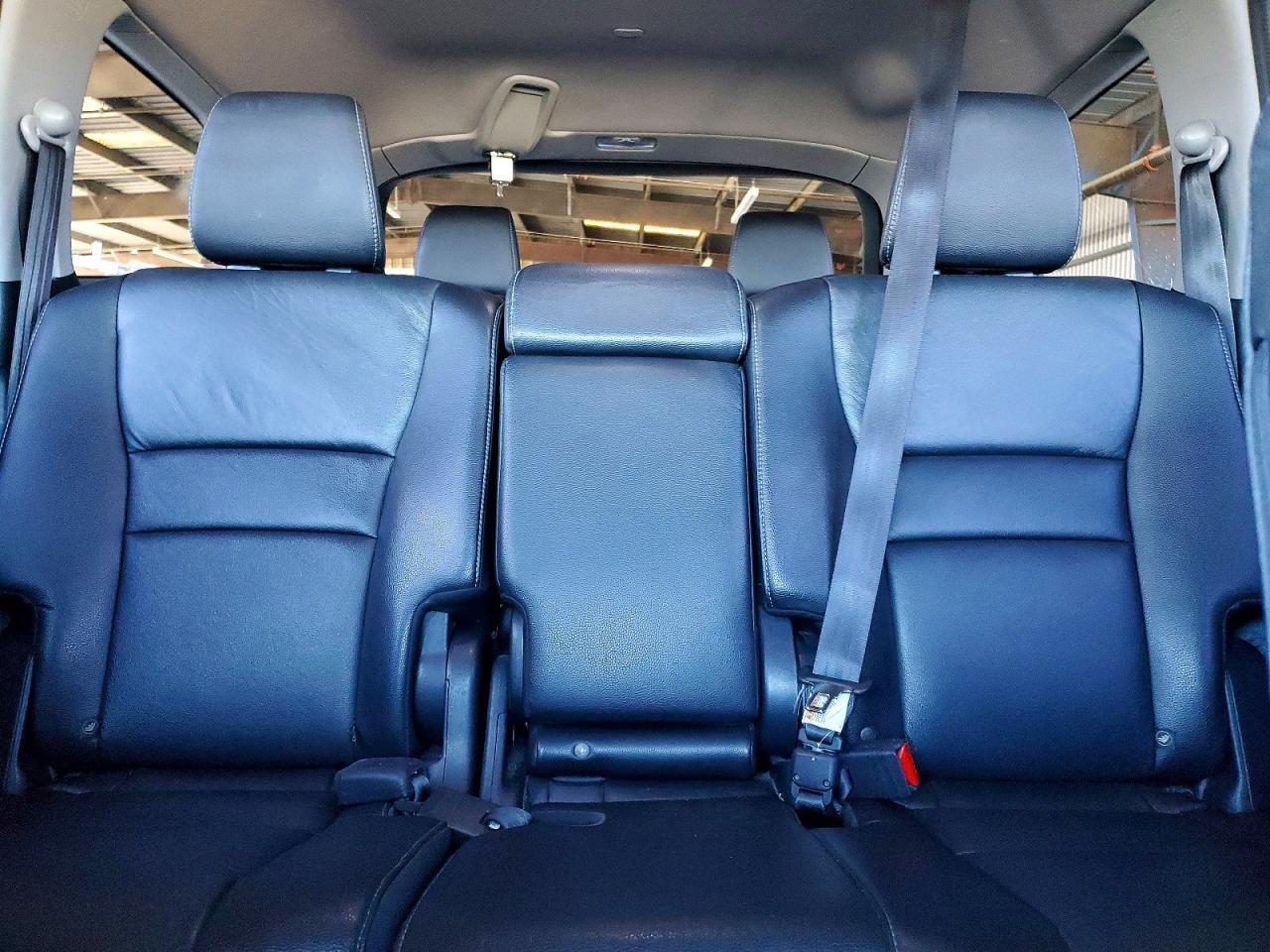 2022 Honda Pilot Se - zdjęcie 10