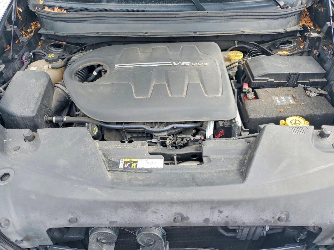 2015 Jeep Cherokee Latitude - zdjęcie 12