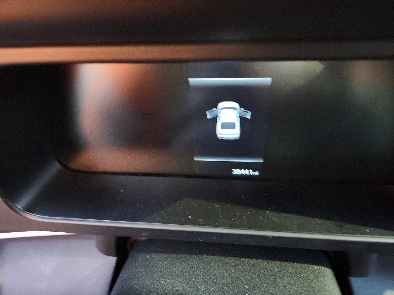 2024 Hyundai Elantra Se - zdjęcie 9