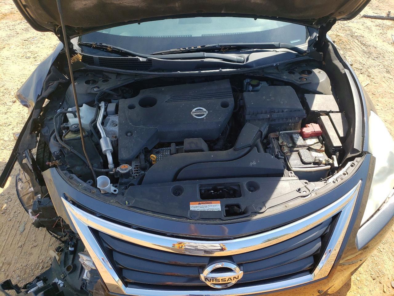 2013 Nissan Altima 2.5 - zdjęcie 11