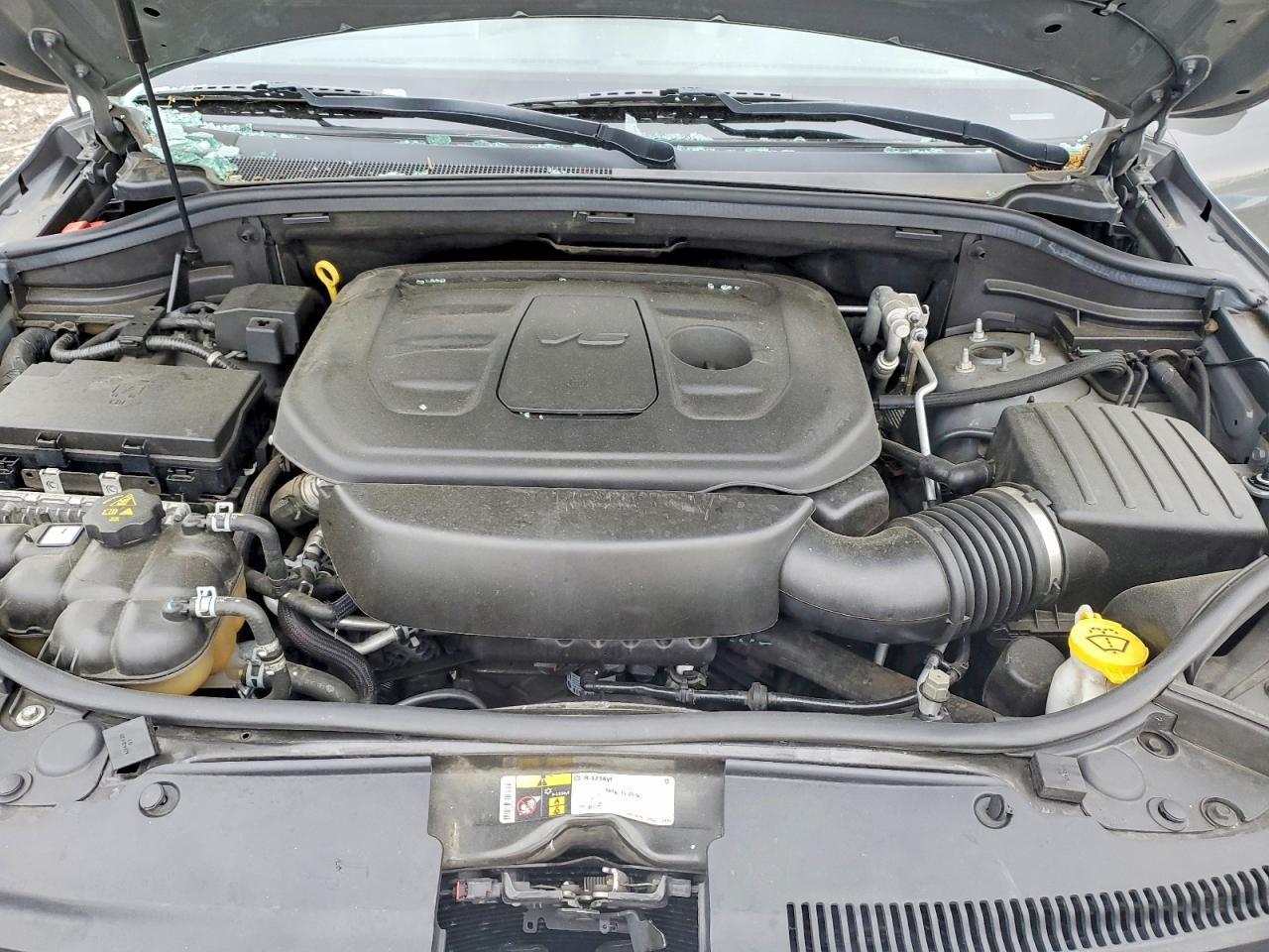 2019 Jeep Grand Cherokee Laredo - zdjęcie 11