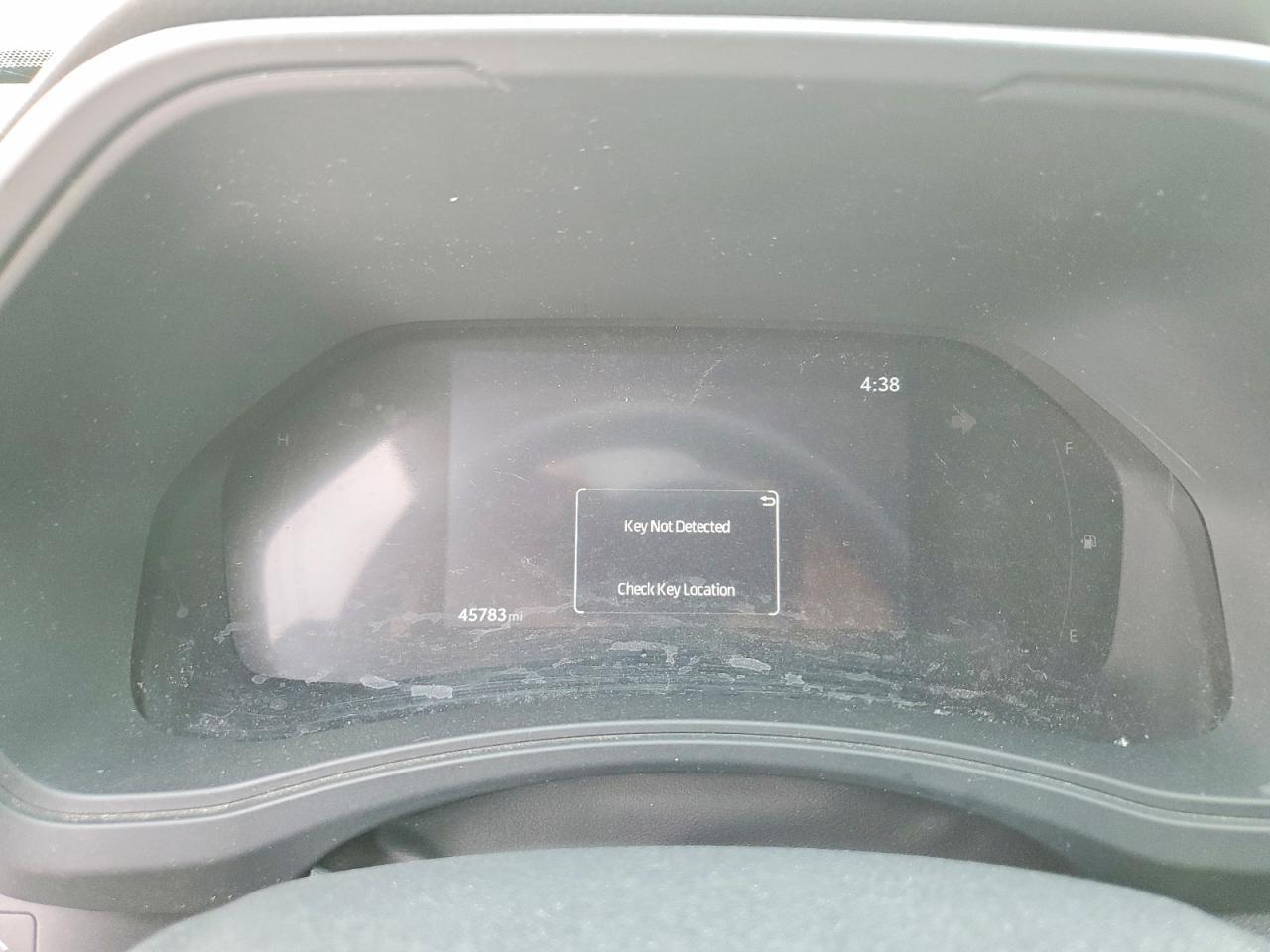 2024 Toyota Grand Highlander Xle - zdjęcie 9