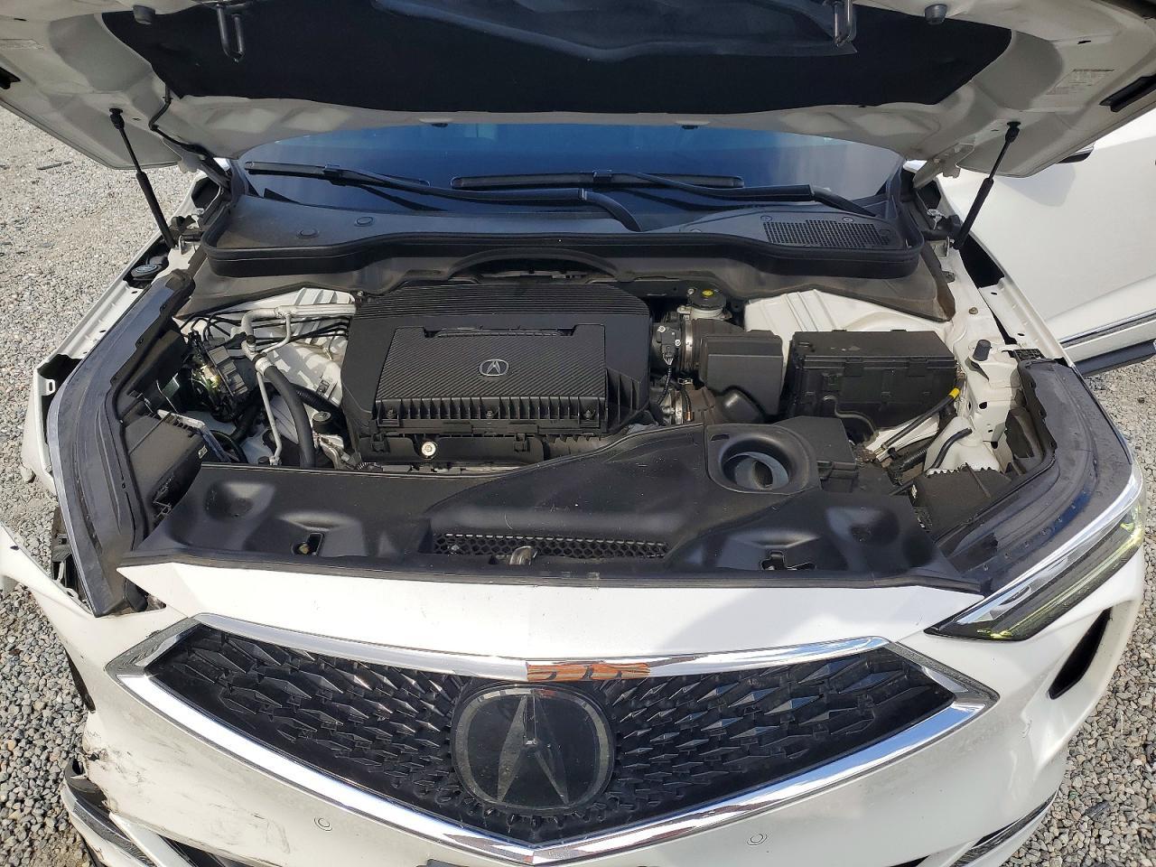 2022 Acura Mdx Technology - zdjęcie 12
