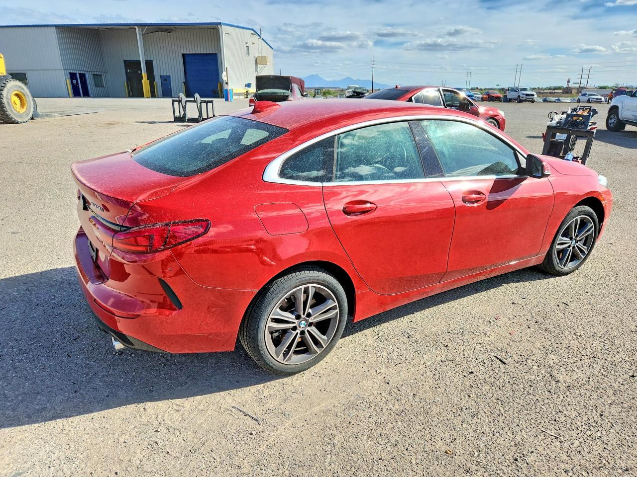 2022 BMW 228I - zdjęcie 3