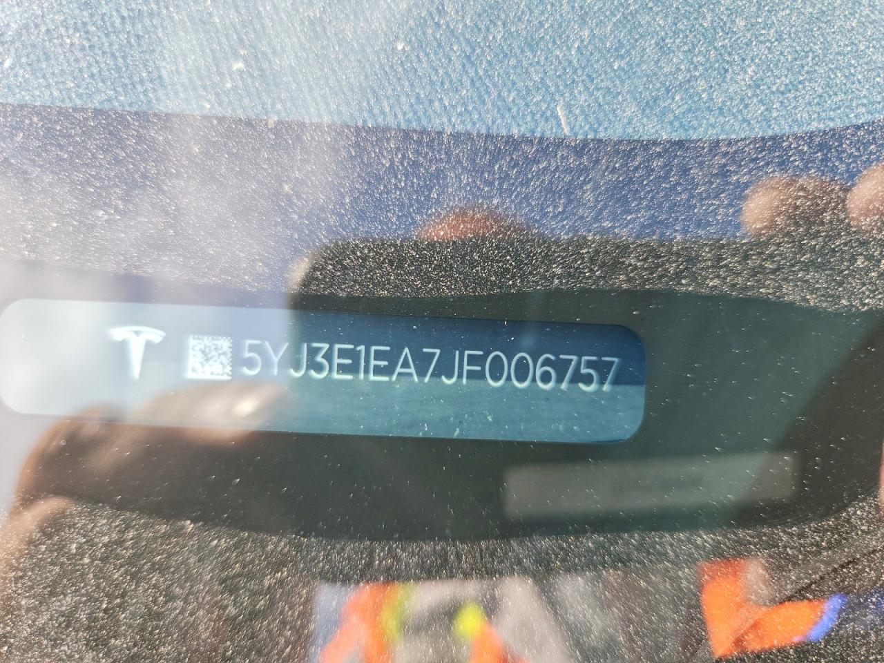 2018 Tesla Model 3 - zdjęcie 14