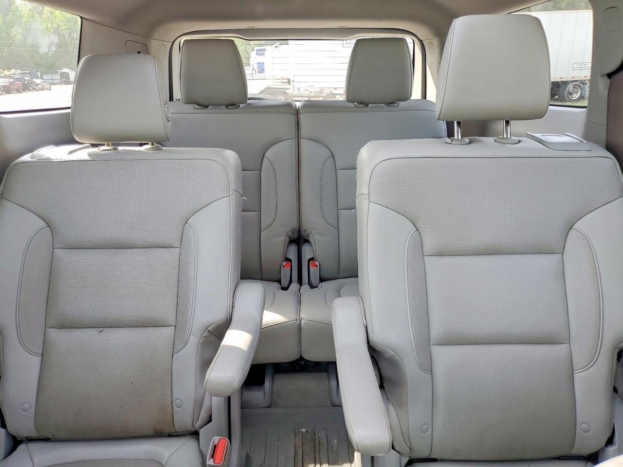 2018 GMC Acadia - zdjęcie 10