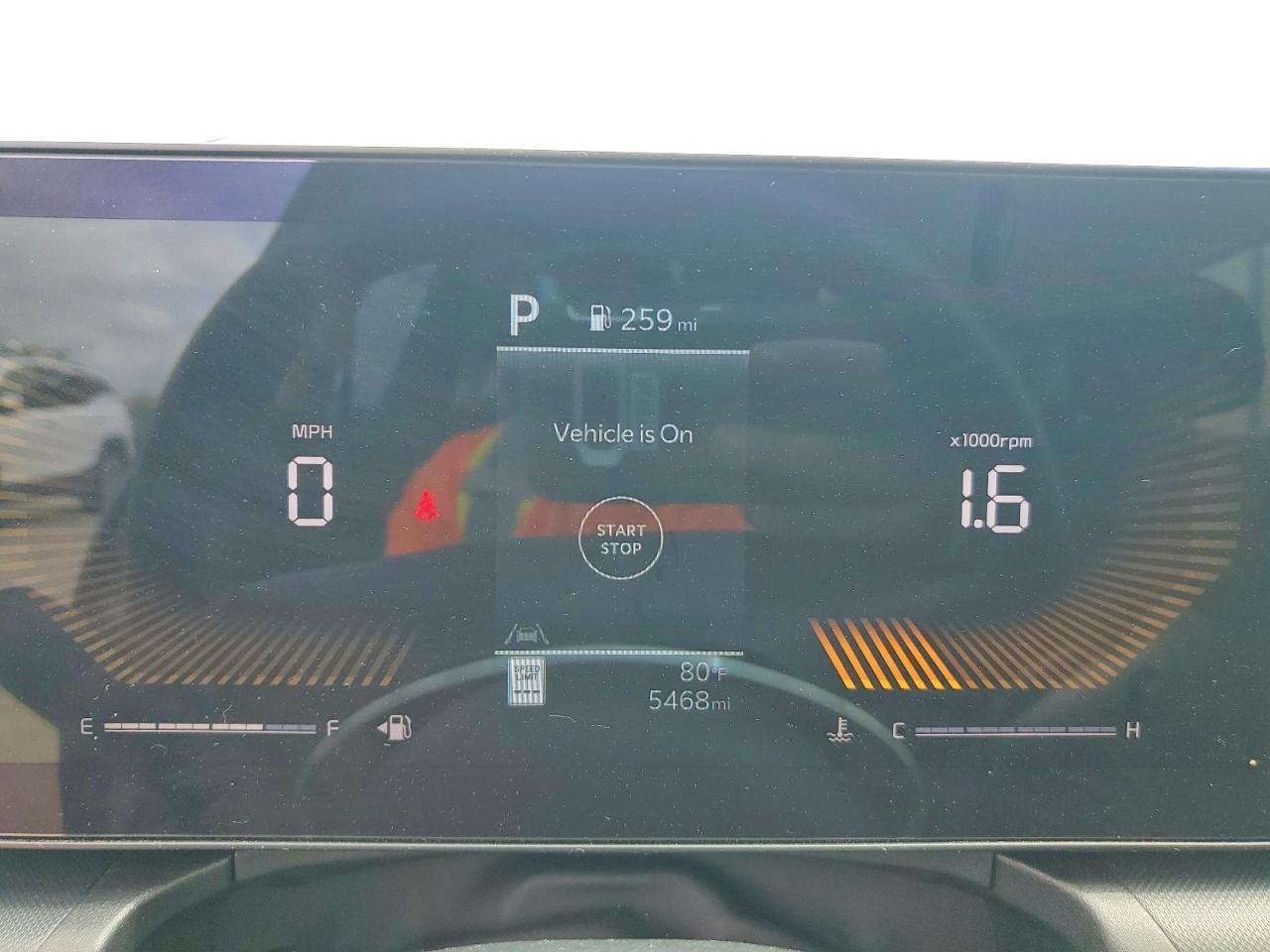 2025 Kia K4 Lxs - zdjęcie 9