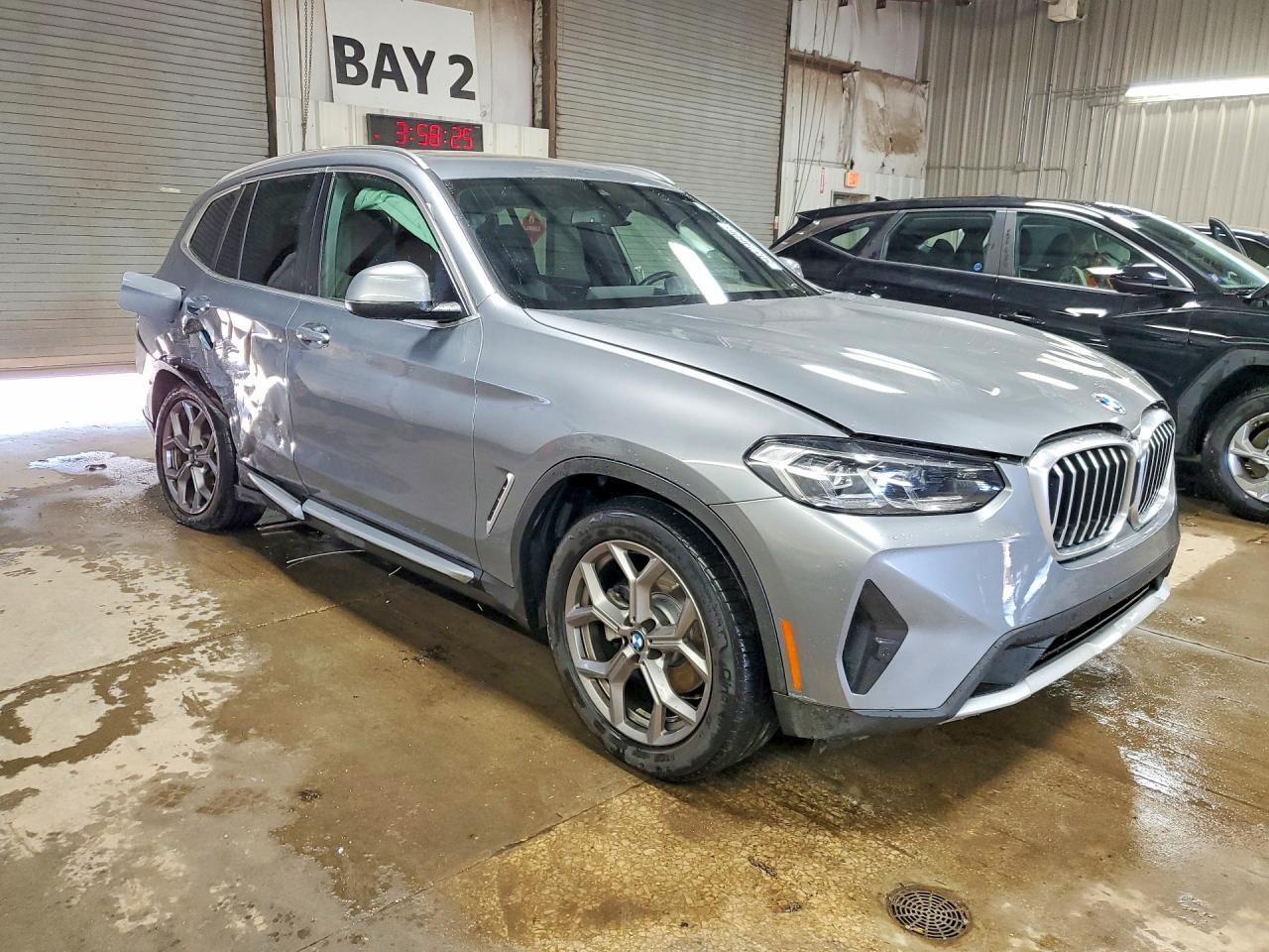 2023 BMW X3 xDrive30I - zdjęcie 4