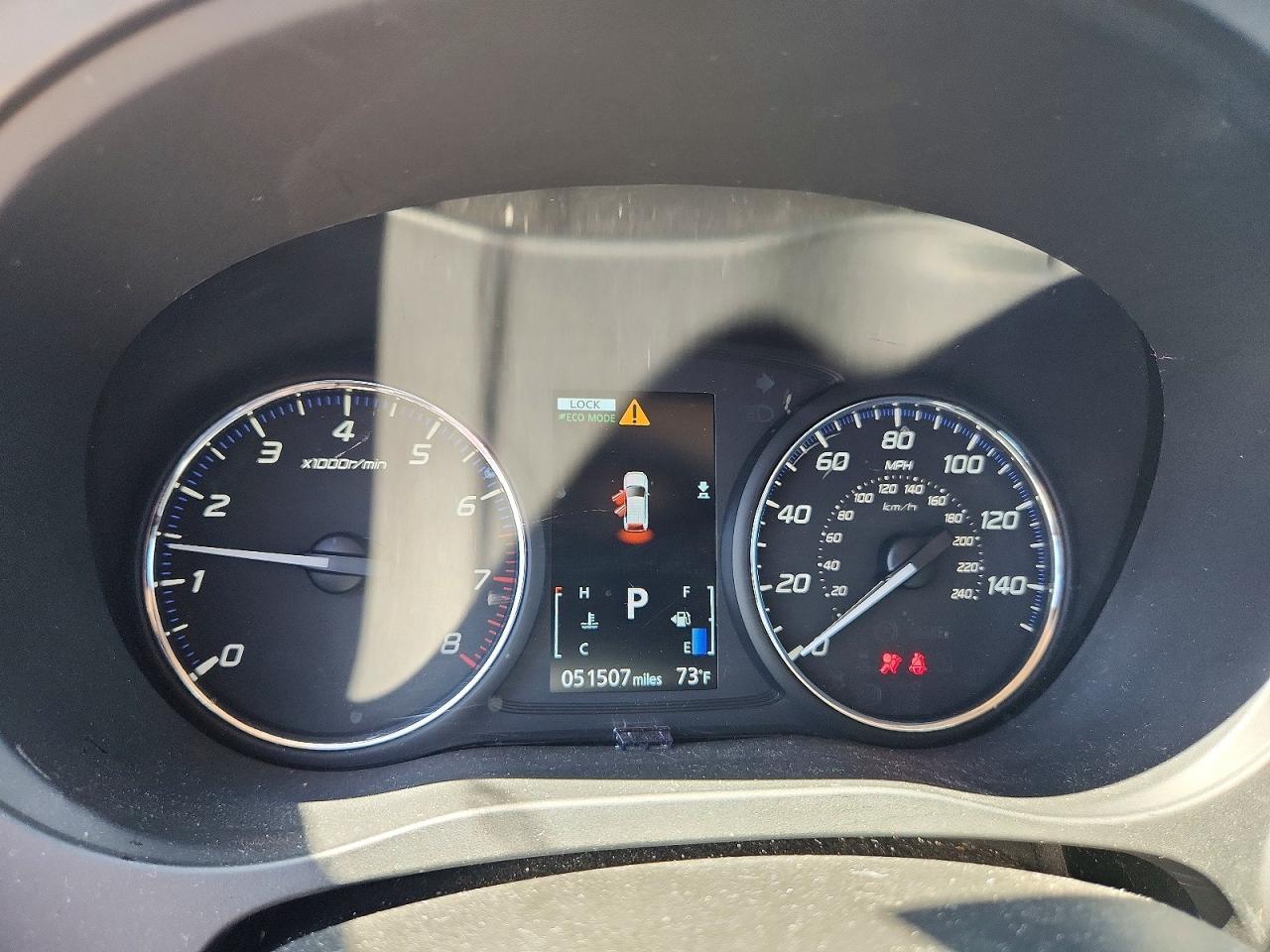 2019 Mitsubishi Outlander Se - zdjęcie 9