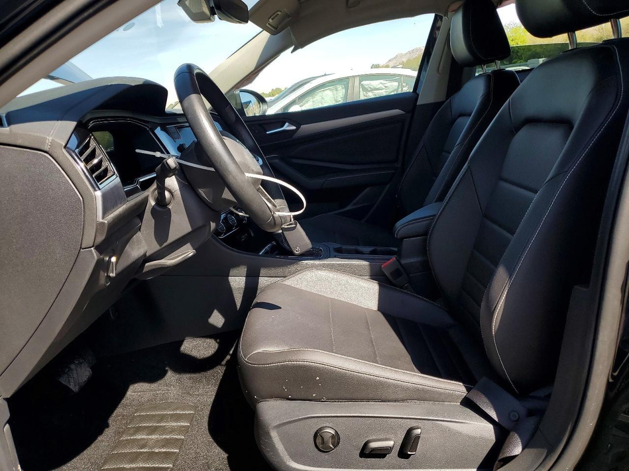 2023 Volkswagen Jetta Se - zdjęcie 7