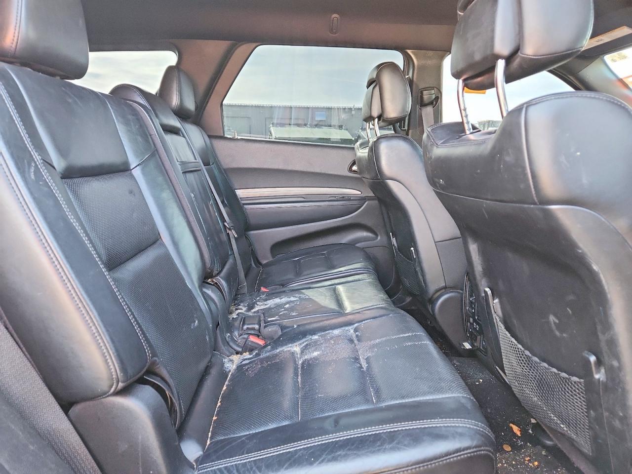 2020 Dodge Durango R - zdjęcie 11