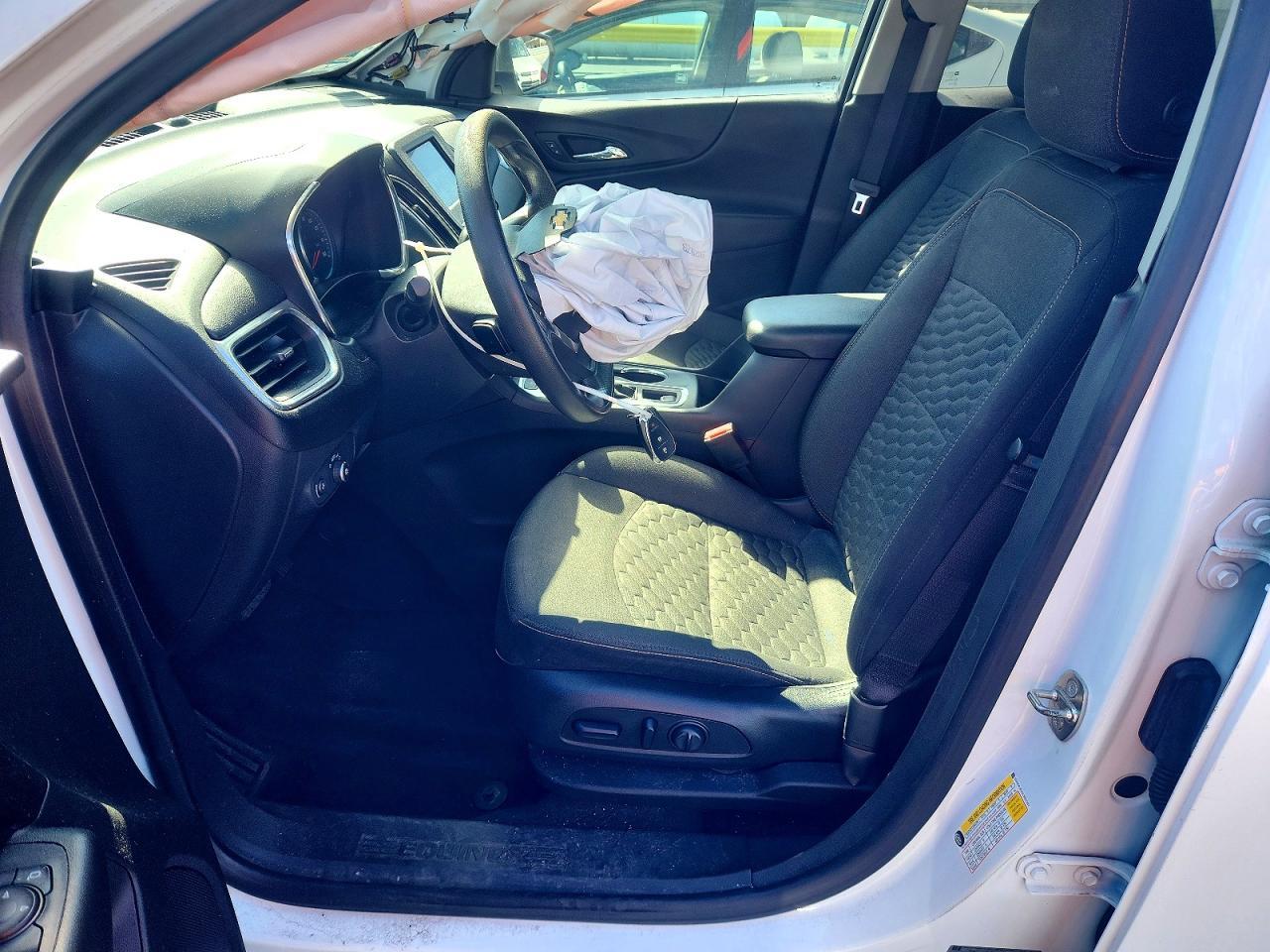 2020 Chevrolet Equinox Lt - zdjęcie 7