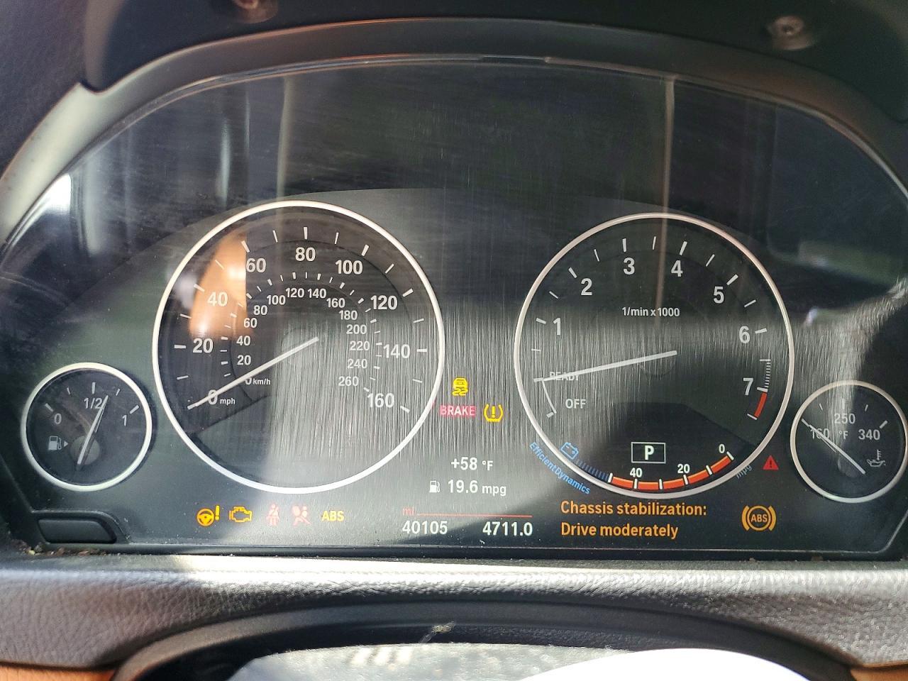 2018 BMW 430I - zdjęcie 9