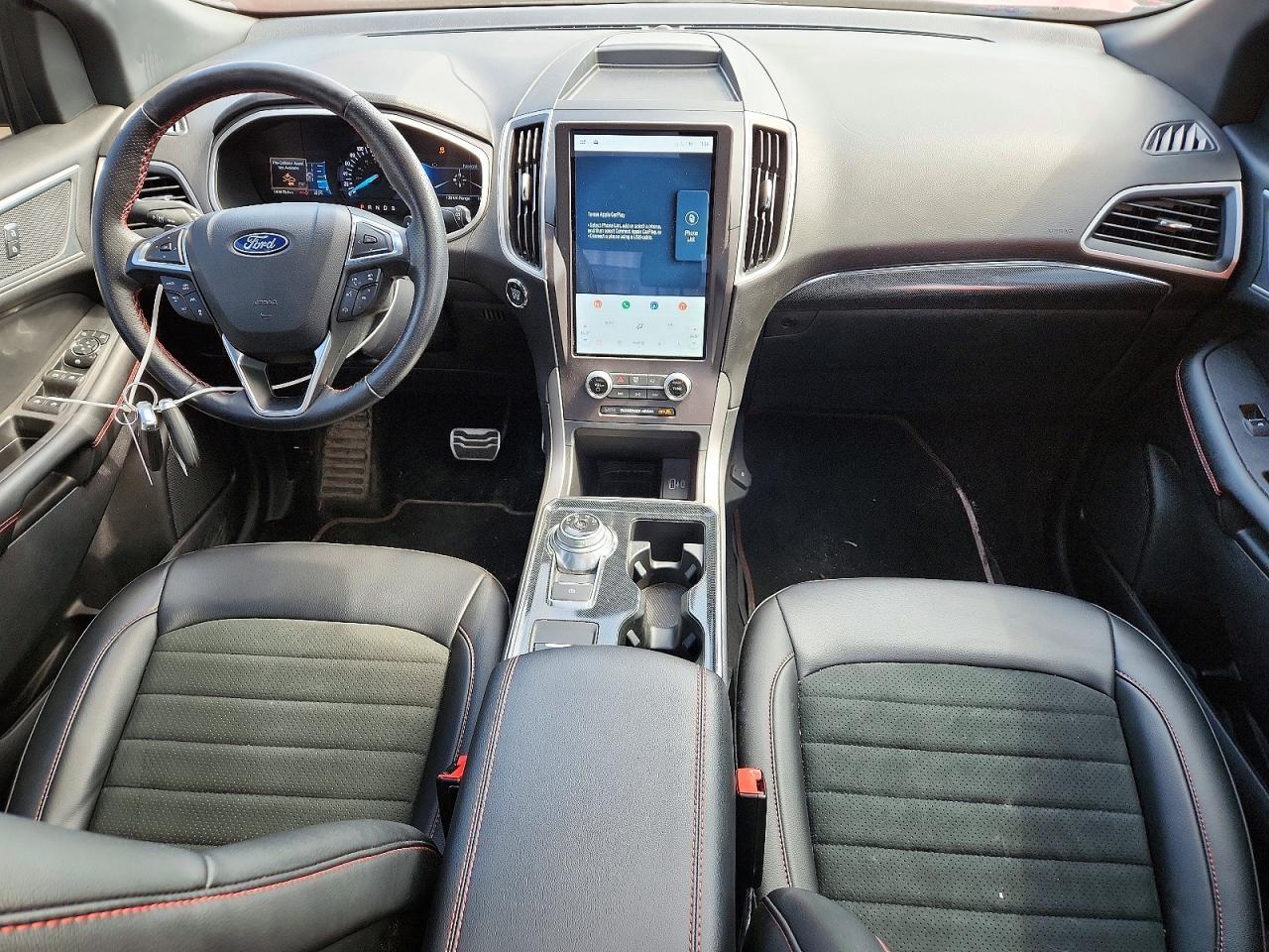 2021 Ford Edge Sel - zdjęcie 8