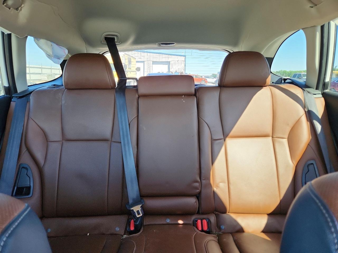 2021 Subaru Outback Touring - zdjęcie 10