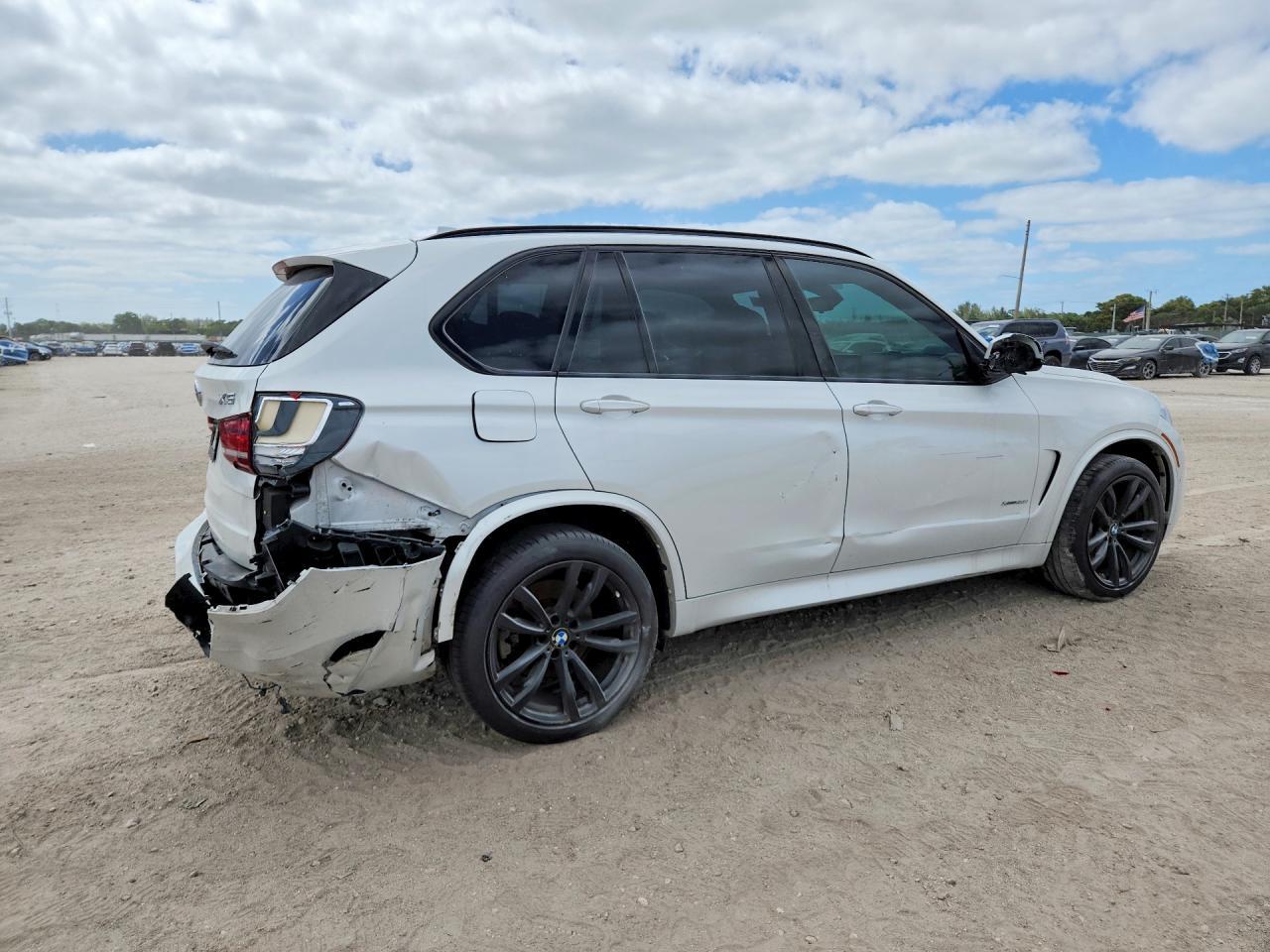 BMW X5 - zdjęcie 3