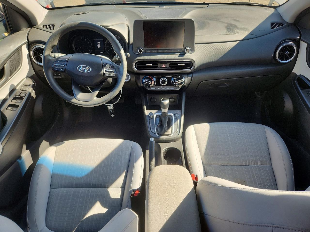 2023 Hyundai Kona Sel - zdjęcie 8