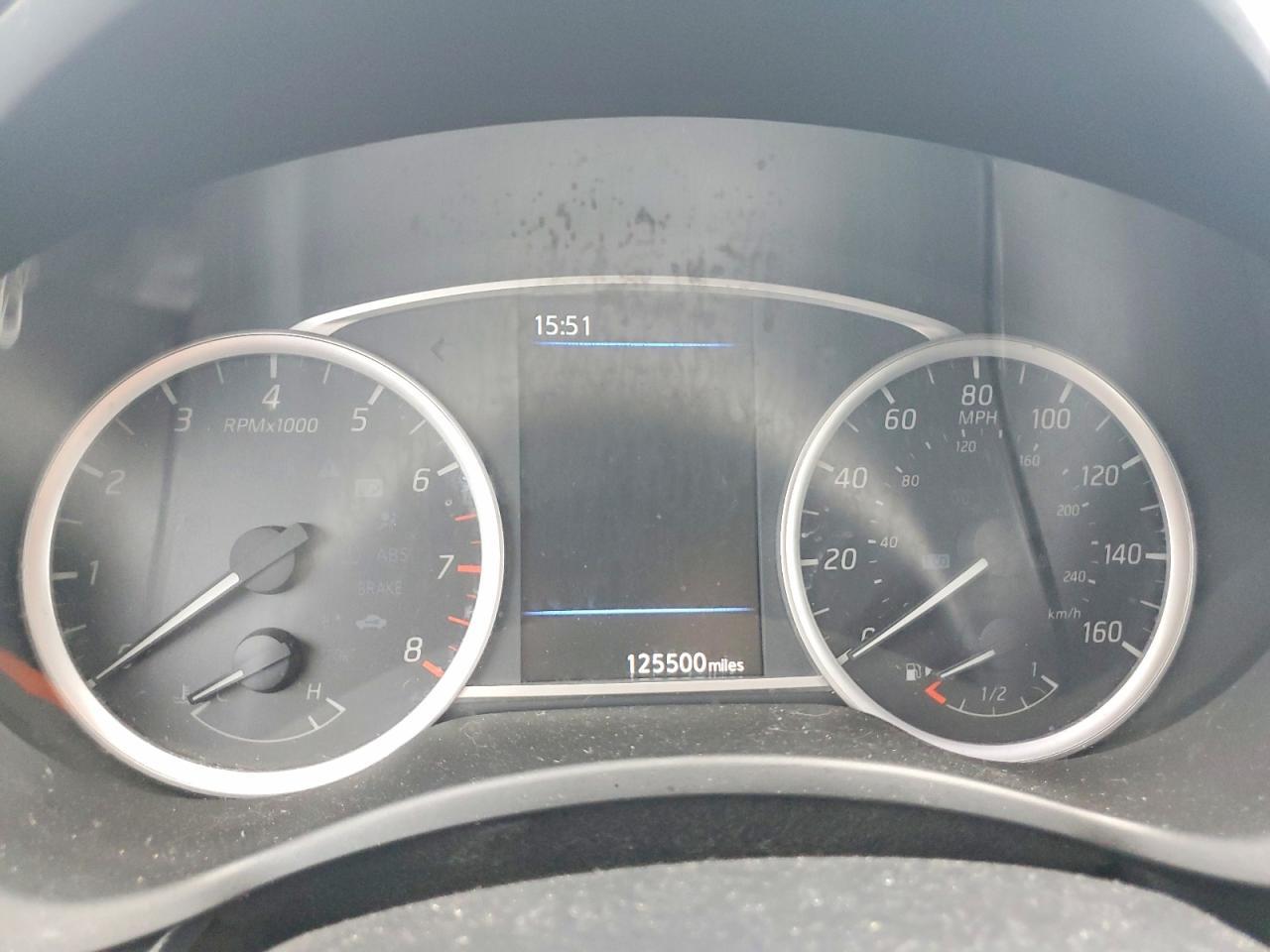 2019 Nissan Sentra S - zdjęcie 9
