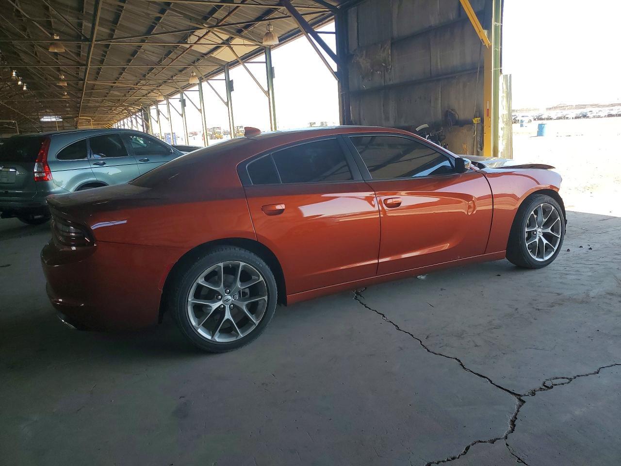 2023 Dodge Charger Sxt - zdjęcie 3