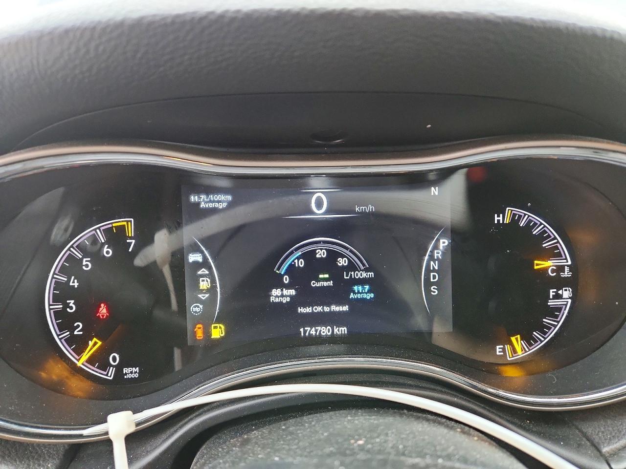 2014 Jeep Grand Cherokee Laredo - zdjęcie 9