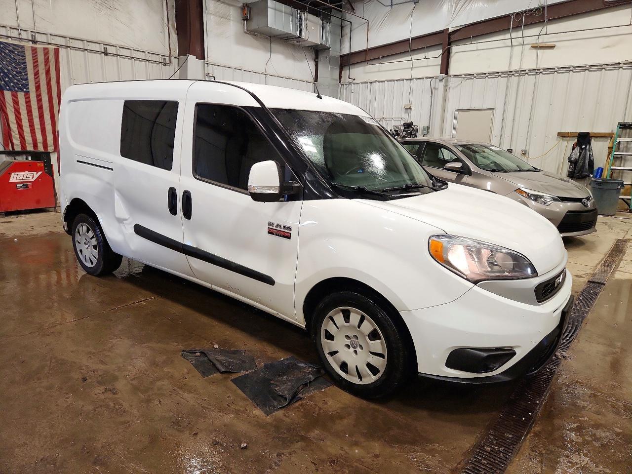 2019 Ram Promaster City Slt - zdjęcie 4