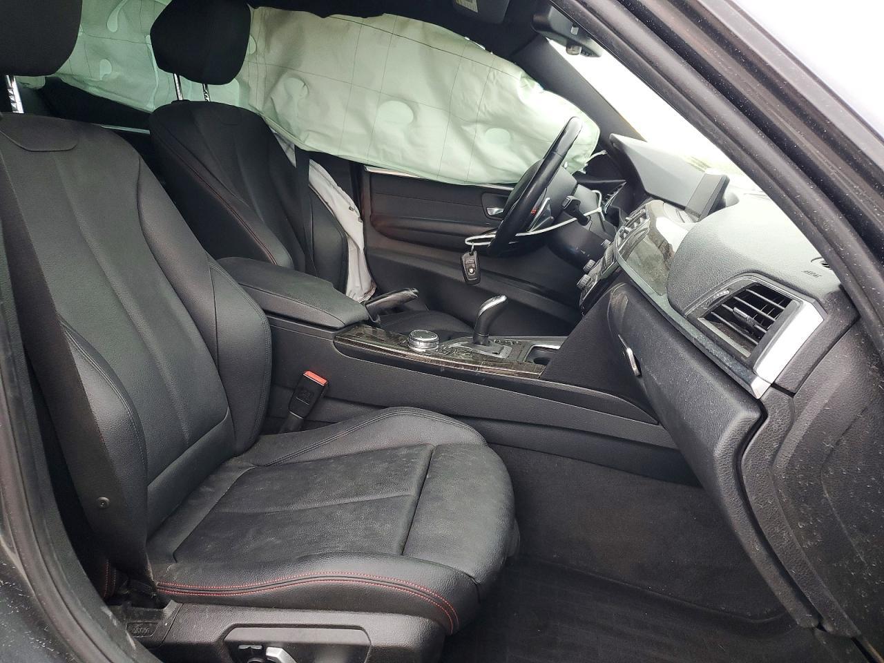 2016 BMW 328 Xi Sulev - zdjęcie 7