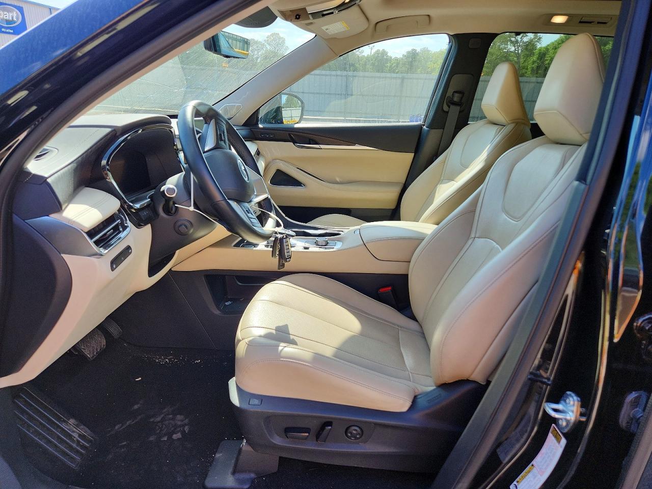 2023 Infiniti Qx60 Sensory - zdjęcie 7