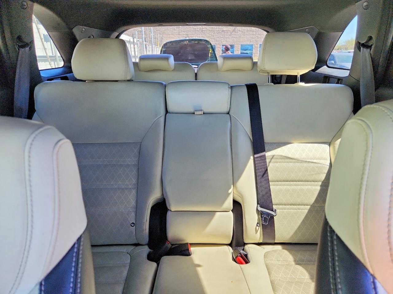 2017 Kia Sorento Sx Limited V6 - zdjęcie 10