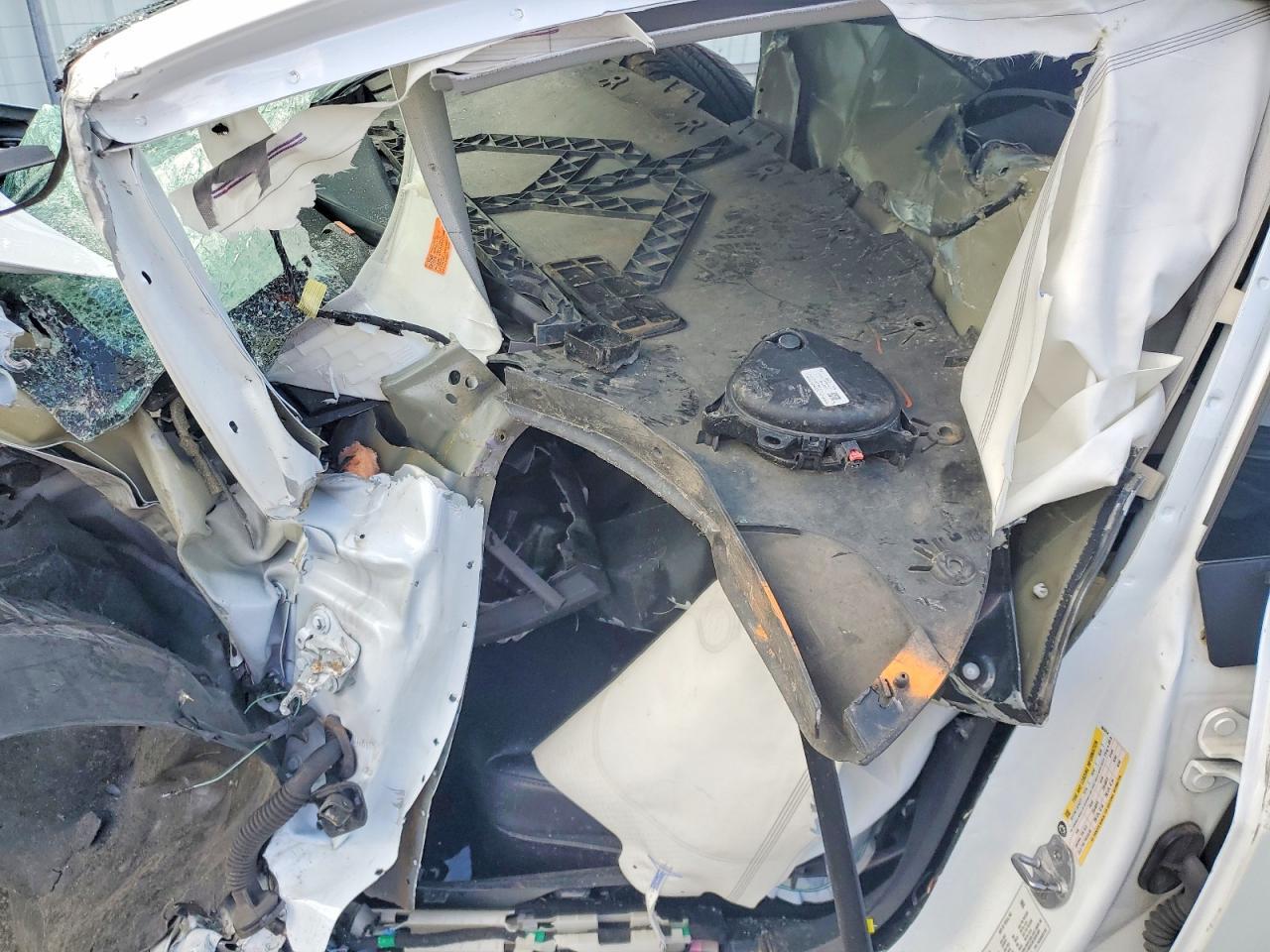 2021 Tesla Model 3 - zdjęcie 7