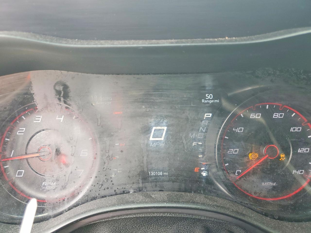 2018 Dodge Charger Sxt - zdjęcie 9