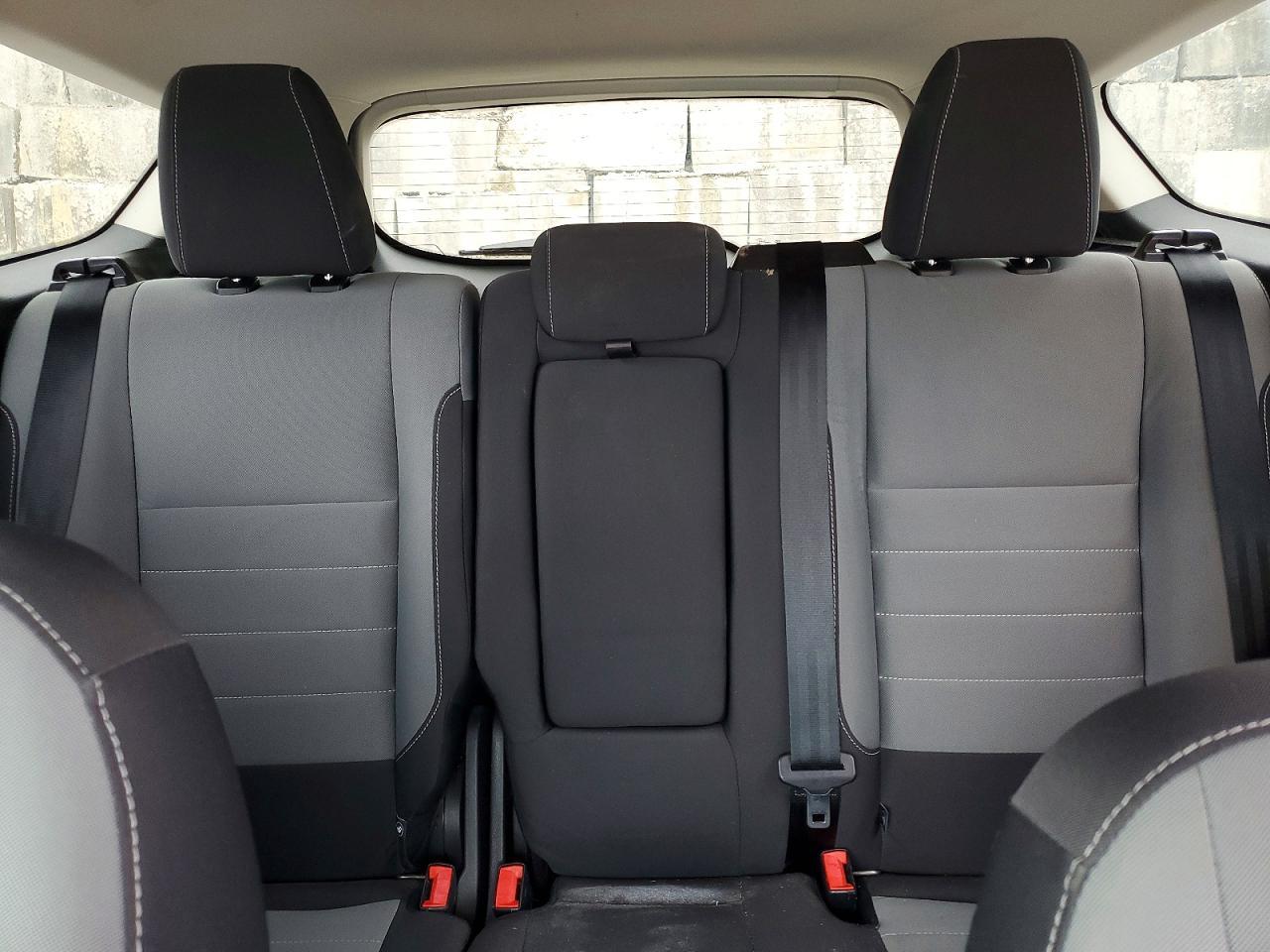 2016 Ford Escape Se - zdjęcie 10