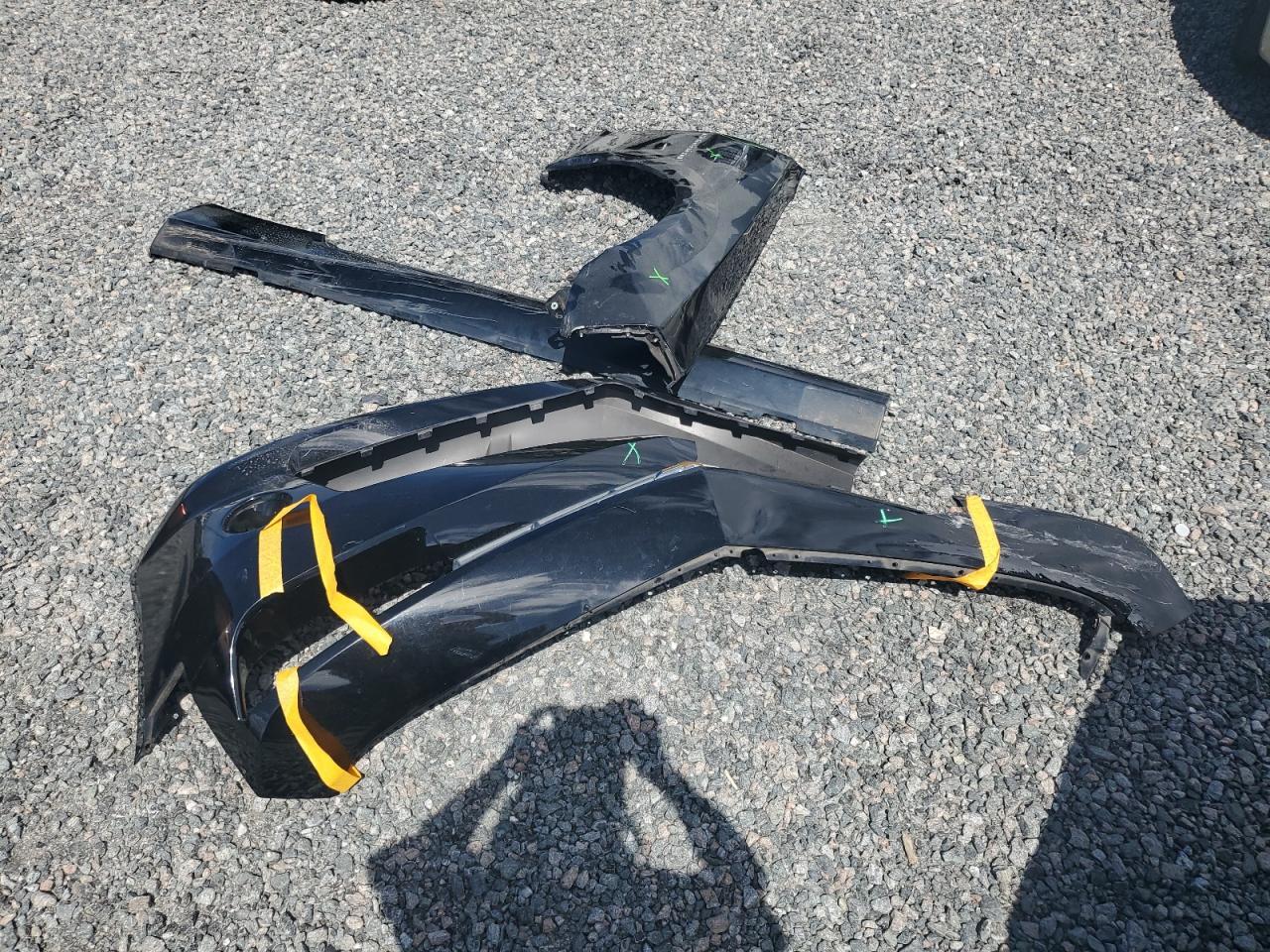 2015 Chevrolet Camaro Ls - zdjęcie 12