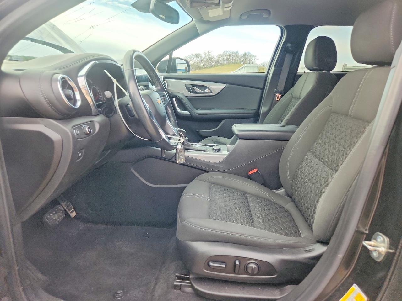 2020 Chevrolet Blazer 2Lt - zdjęcie 7