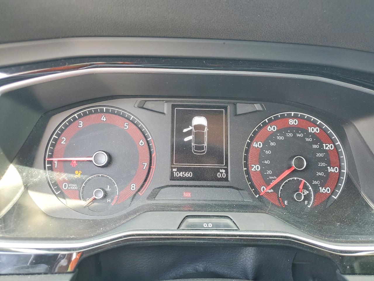 2019 Volkswagen Jetta S - zdjęcie 9